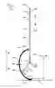 Fig. 01 - Land paddle