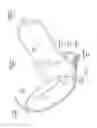 Fig. 02 - Hand-held controller using segmented capacitive touch trigger