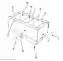 Fig. 01 - MODULAR UNIT FOR FORMING CONSTRUCTIONS FOR TOY USE