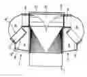 Fig. 01 - TWO-STAGE MOISTURE SEPARATOR