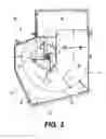 Fig. 04 - METHOD AND APPARATUS FOR THE CENTRIFUGAL SEPARATION OF PARTICULATES IN PARTICULATE LADEN FLOWS