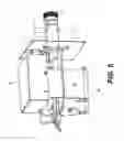 Fig. 06 - METHOD AND APPARATUS FOR THE CENTRIFUGAL SEPARATION OF PARTICULATES IN PARTICULATE LADEN FLOWS