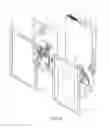 Fig. 07 - FRAME-TYPE AIR PURIFIER WITH CHANGEABLE IMAGING SHEET