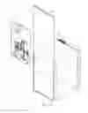 Fig. 09 - FRAME-TYPE AIR PURIFIER WITH CHANGEABLE IMAGING SHEET