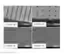 Fig. 06 - POLYMER MEMBRANES HAVING OPEN THROUGH HOLES, AND METHOD OF FABRICATION THEREOF