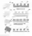 Fig. 07 - POLYMER MEMBRANES HAVING OPEN THROUGH HOLES, AND METHOD OF FABRICATION THEREOF