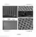 Fig. 08 - POLYMER MEMBRANES HAVING OPEN THROUGH HOLES, AND METHOD OF FABRICATION THEREOF
