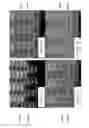 Fig. 10 - POLYMER MEMBRANES HAVING OPEN THROUGH HOLES, AND METHOD OF FABRICATION THEREOF