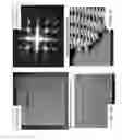 Fig. 11 - POLYMER MEMBRANES HAVING OPEN THROUGH HOLES, AND METHOD OF FABRICATION THEREOF