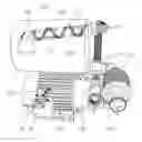 Fig. 01 - Nano-bubble water generating apparatus containing an application gas