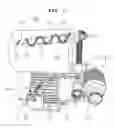 Fig. 03 - Nano-bubble water generating apparatus containing an application gas