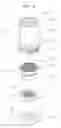 Fig. 06 - Nano-bubble water generating apparatus containing an application gas