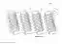 Fig. 01 - Tower packing element, tower packing, and packing tower and mixer comprising the same