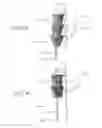 Fig. 04 - Rotational brush for cleaning laps of siding