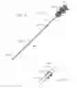 Fig. 06 - Rotational brush for cleaning laps of siding