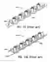 Fig. 30 - Collated T-Nut apparatus