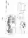 Fig. 02 - Laser machining apparatus that irradiates guide beam to project guide pattern indicating setup position for workpiece