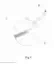 Fig. 03 - Method of creating a burst groove by laser scoring