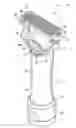 Fig. 01 - SHAVING RAZOR SYSTEM AND METHOD OF MANUFACTURE