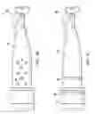 Fig. 06 - SHAVING RAZOR SYSTEM AND METHOD OF MANUFACTURE