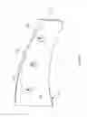 Fig. 07 - Feed rolls having flute assemblies of matingly engageable mounts and flute insert elements