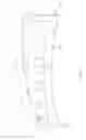 Fig. 09 - Feed rolls having flute assemblies of matingly engageable mounts and flute insert elements