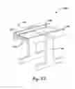 Fig. 33 - Graphic arts assembly with magnetic support structure
