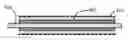 Fig. 01 - Multilayer composites comprising heat shrinkable polymers and nanofiber sheets