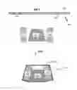 Fig. 03 - Multilayer composites comprising heat shrinkable polymers and nanofiber sheets