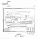 Fig. 01 - Liquid ejection apparatus having piezoelectric elements