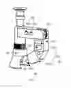 Fig. 03 - Marking method and device, and repair system for display panel