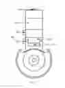 Fig. 07 - Marking method and device, and repair system for display panel