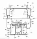 Fig. 01 - Clamping plates and gas spring assemblies as well as suspension systems and methods including same