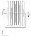 Fig. 09 - Look ahead vehicle suspension system