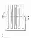 Fig. 09 - Look ahead vehicle suspension system