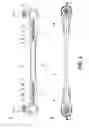 Fig. 02 - Stabilizer link for automobile suspensions