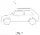 Fig. 02 - Method for adjusting the seat of a vehicle