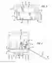Fig. 04 - Height adjustable carrier system with ramp