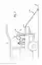Fig. 07 - Height adjustable carrier system with ramp