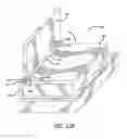 Fig. 22 - Height adjustable carrier system with ramp
