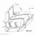Fig. 33 - Height adjustable carrier system with ramp