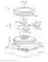 Fig. 11 - WEBBING TAKE-UP DEVICE