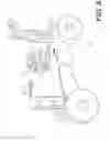 Fig. 09 - Intermodal transportation system including guide rails and autonomous transport dollies