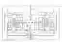 Fig. 01 - Railcar including car-body tilting system and train set
