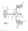 Fig. 02 - Steering gear for a vehicle