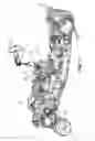 Fig. 03 - Hydraulic steering system