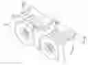 Fig. 01 - Aerodynamic system and adjustable fairings