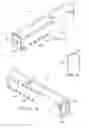 Fig. 03 - Aerodynamic system and adjustable fairings