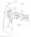 Fig. 11 - Aerodynamic system and adjustable fairings