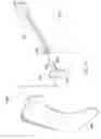 Fig. 17 - Aerodynamic system and adjustable fairings